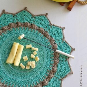 Americano Eudora Ateliê Classis