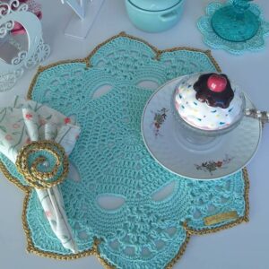 Americano Zara Ateliê Classis