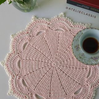 Americano Suspiro Ateliê Classis