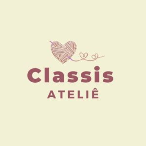 Logo Ateliê Classis