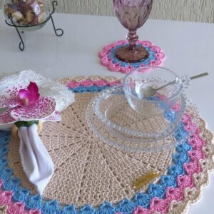 Americano Conchas Ateliê Classis