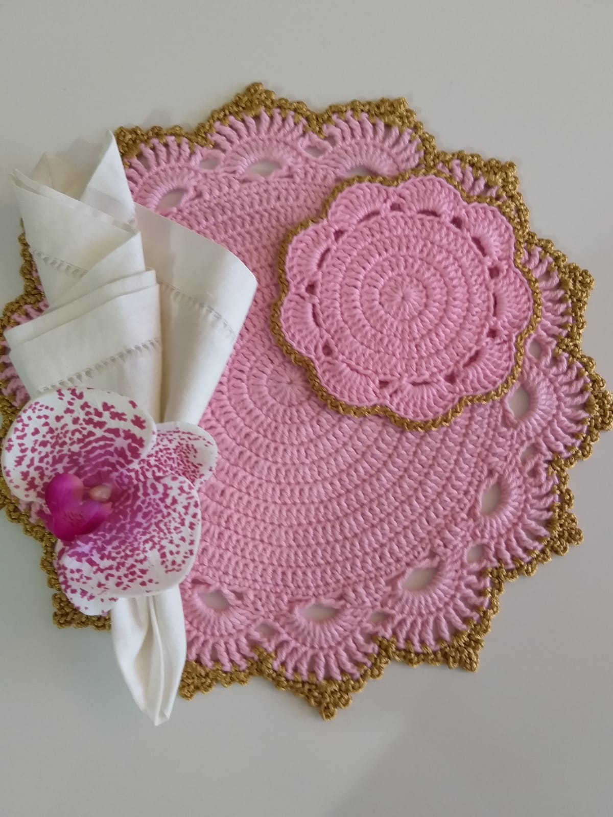 Americano Esmeralda Ateliê Classis - Imagem 2