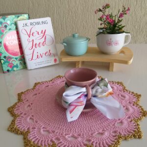 Americano Esmeralda Ateliê Classis