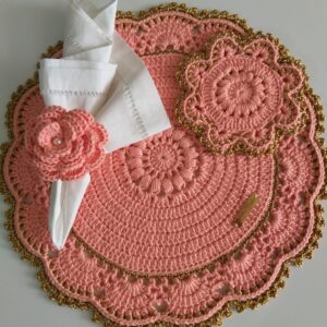 Americano Florata Ateliê Classis