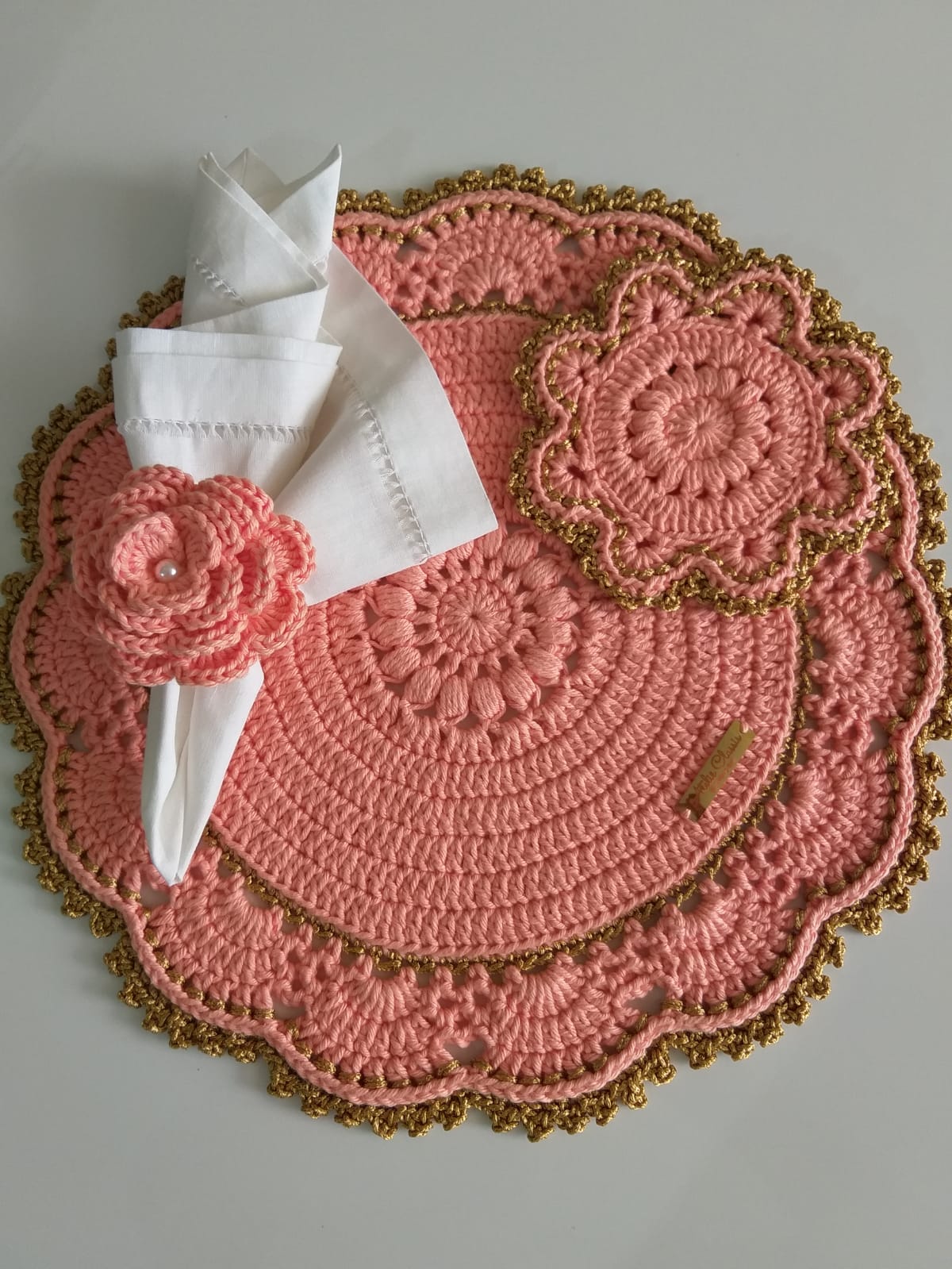 Americano Florata Ateliê Classis