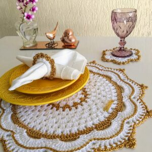 Americano Glamour Ateliê Classis