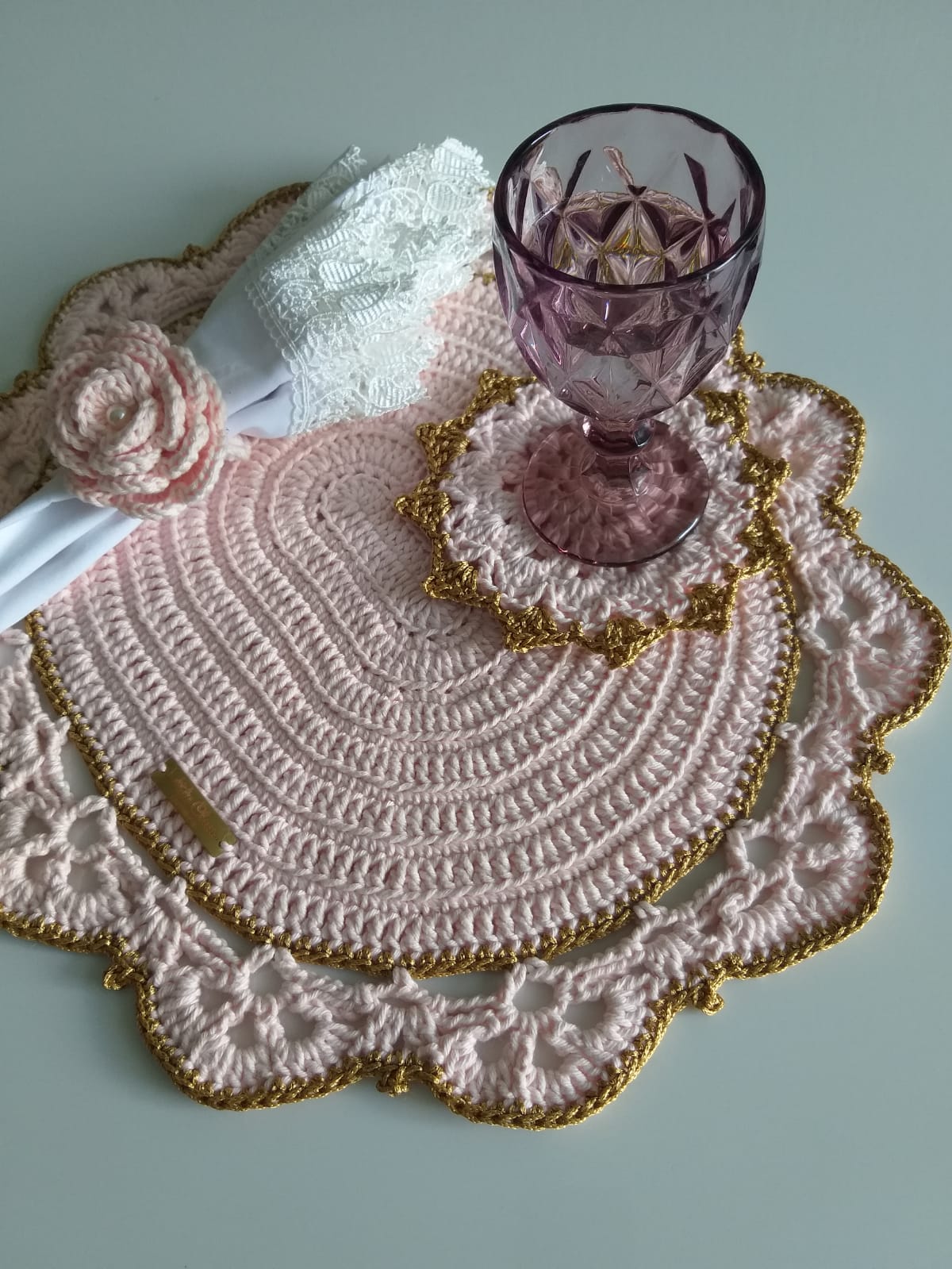 Americano Luxury Ateliê Classis - Imagem 2