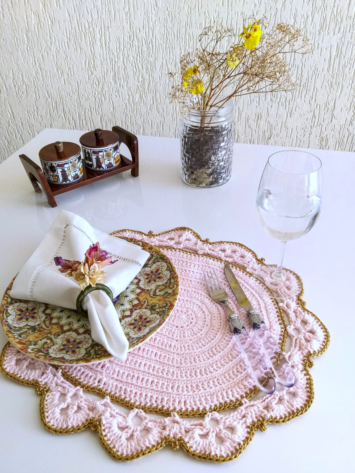 Americano Luxury Ateliê Classis