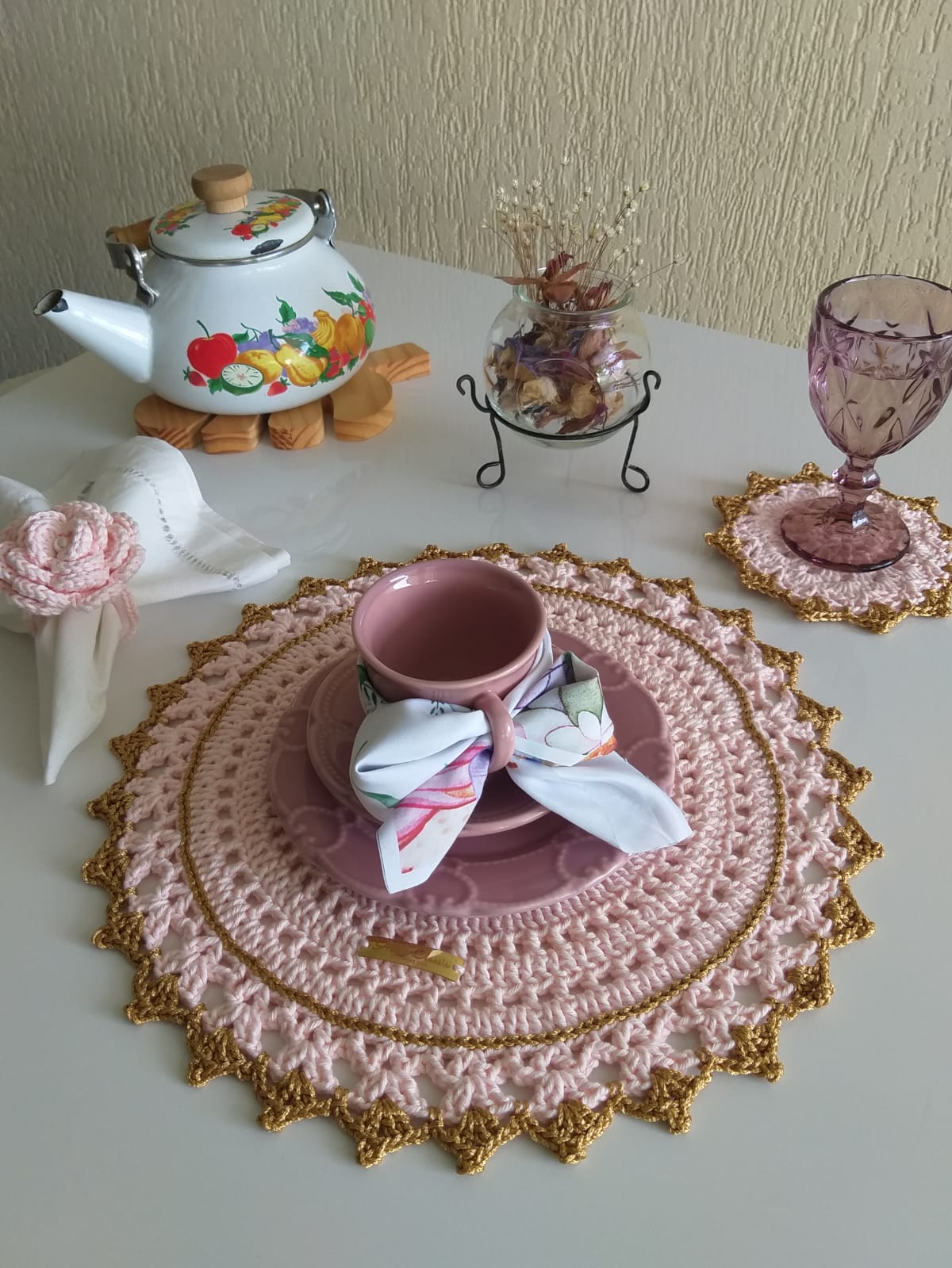 Americano Victory Ateliê Classis - Imagem 2