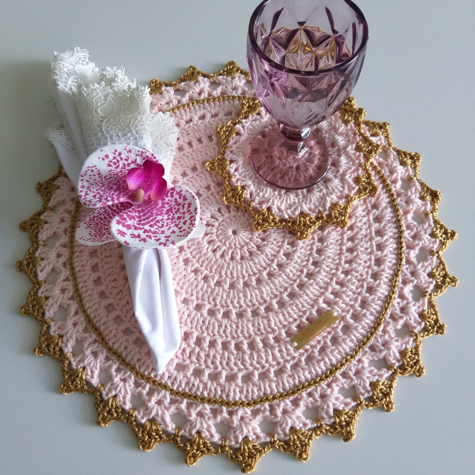 Americano Victory Ateliê Classis