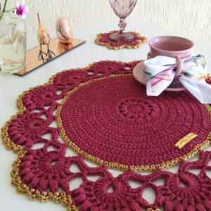 Americano Vitória Ateliê Classis